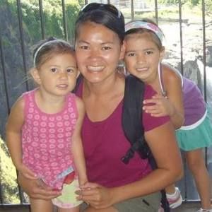 Meet your Posher, My-trang